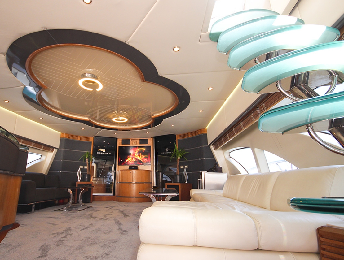 Antalya Yacht Rent-A14455-9